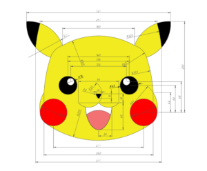 eda-pikachu